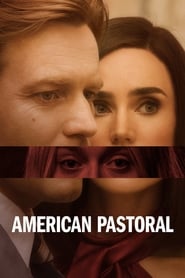 American Pastoral Film streamiz