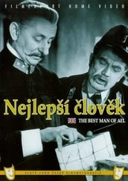 Affiche de Film Nejlepší člověk