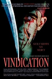 Vindication Film streamiz