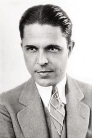 Malcolm McGregor Malcolm McGregor