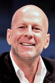 Bruce Willis Bruce Willis