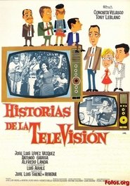 Historias de la televisión Watch and get Download Historias de la televisión in HD Streaming