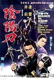 Twin Blades of Doom film streame