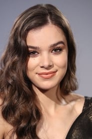 Image Hailee Steinfeld