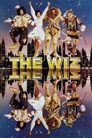 The Wiz (1978) The Wiz (1978)