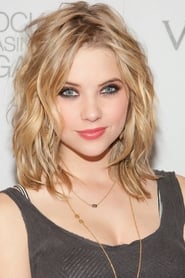 Ashley Benson