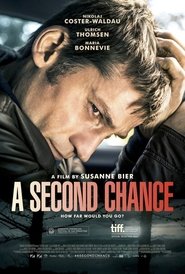 Image of A Second Chance