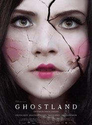 Imagen Ghostland (Pesadilla en el infierno)