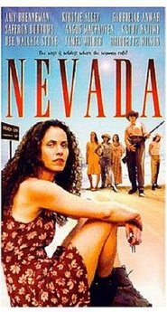 Póster Nevada