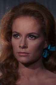 Luciana Paluzzi Luciana Paluzzi
