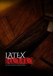 Imagen Látex rojo