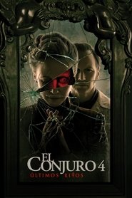 Image El Conjuro 4: Últimos ritos