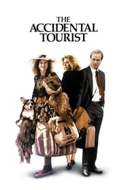 The Accidental Tourist Film en Streaming