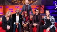 Kate Winslet, Sir Lenny Henry, Nadiya Hussain, Jack Whitehall and Olly Murs