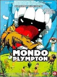 Mondo Plympton se film streaming