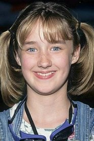 Ashley Johnson Ashley Johnson