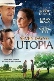 Image de Seven Days in Utopia