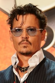 Johnny Depp