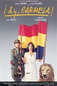 ¡Ay, Carmela!
