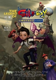 The Legend of Silk Boy Film Streaming HD