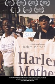 A Harlem Mother