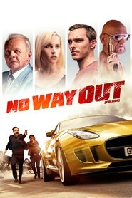 No Way Out (Collide)