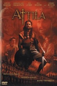Imagen Attila latino torrent