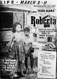 Filme Roberta Roberta imagem