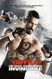Boyka : Un seul deviendra invincible