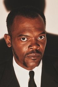Samuel L. Jackson Samuel L. Jackson