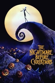 مشاهدة فيلم The Nightmare Before Christmas 1993 مترجم