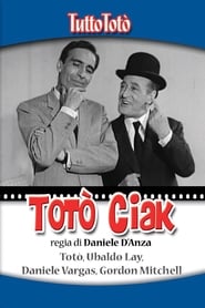 Tutto Totò - Totò Ciak