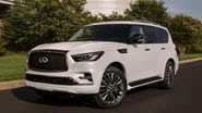 Infiniti QX80