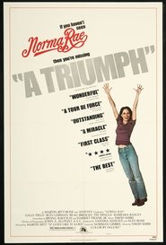 Affiche de Film Norma Rae