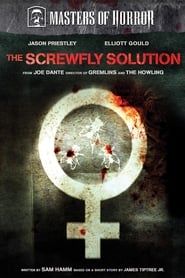 The Screwfly Solution