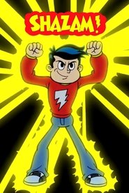 Shazam! Season 1