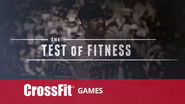 The Test of Fitness (The 2013 Reebok Crossfit Games)