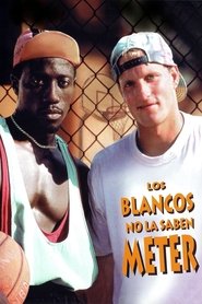 Imagen Los Blancos no saben Saltar
