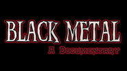 Black Metal: A Documentary
