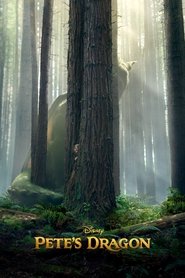 Pete's Dragon film streaming