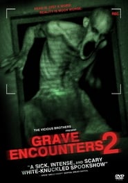 مشاهدة فيلم Grave Encounters 2 2012 مترجم