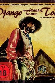 Django - Unerbittlich bis zum Tod