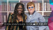 Elton John&rsquo;s Guide to Glastonbury