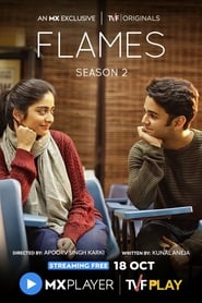FLAMES: Season 02 Hindi Series Download & Online Watch WEBRip 480P, 720P & 1080p | Complete
