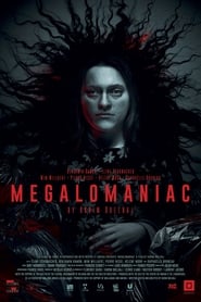 مشاهدة فيلم Megalomaniac 2023 مترجم