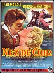 Nez de cuir