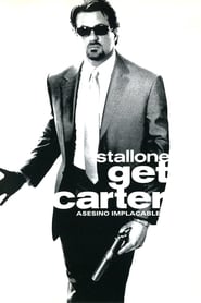 Image Get Carter (Asesino implacable)