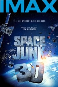 Space Junk 3D