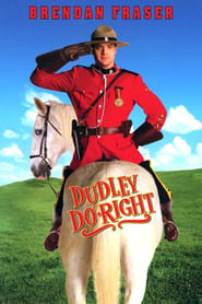 Dudley Do-Right film streame