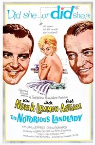 The Notorious Landlady Film in Streaming Completo in Italiano